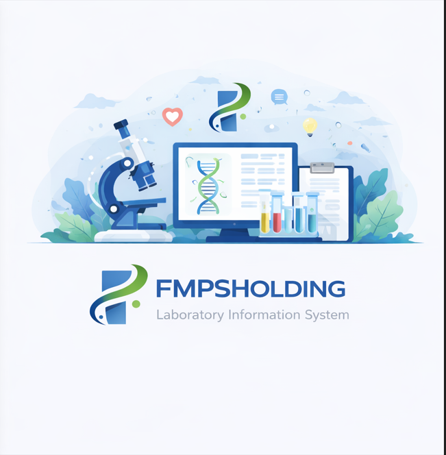 Login Illustration